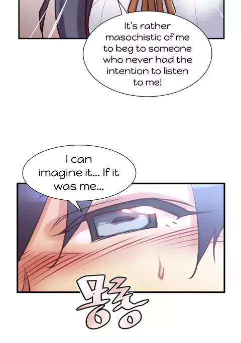 Master in My Dreams Ch.0-38