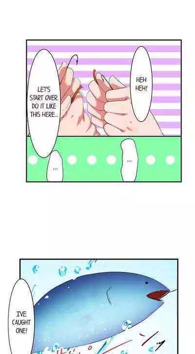 [Meria] Boob Slip! ~ Accidentally Fished Her Bra ~ (Ch.01~06) [English]