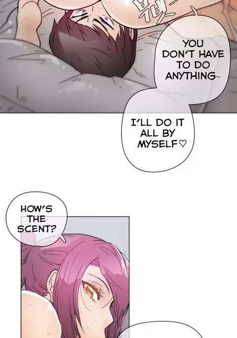 Household Affairs Ch.1-52