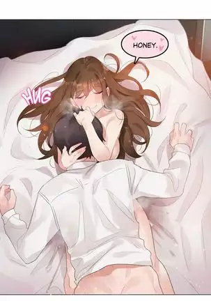 Perverts' Daily Lives Episode 1: Her Secret Recipe Ch1-19