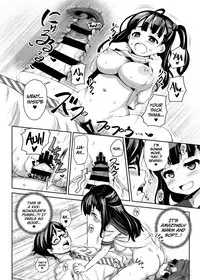 [ATTIC WORK SPACE (Ryoji)] Inakax [English] =White Symphony= [Digital]