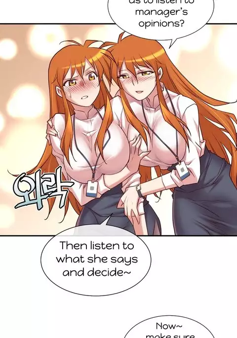 Master in My Dreams Ch.0-38