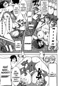 [Tanaka Aji] Ane Unsweet Mihiragi Hiyori [English] [QueenFrostine+Nezumimi+SaHa]