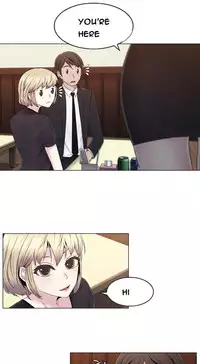 Miss Mystic Ch.1-23 (English) (Ongoing)