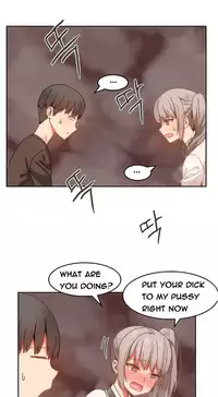 [Mx2J] Hari Dormitory Ch.0-19 (English) (Ongoing)