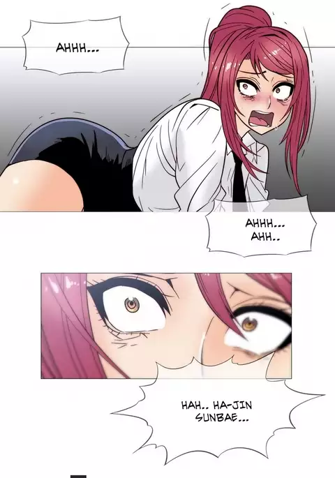 Household Affairs Ch.1-33