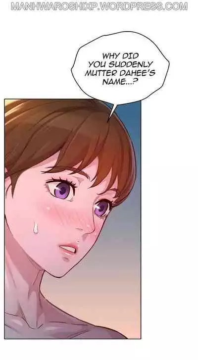 What do you Take me For? Ch.157/?