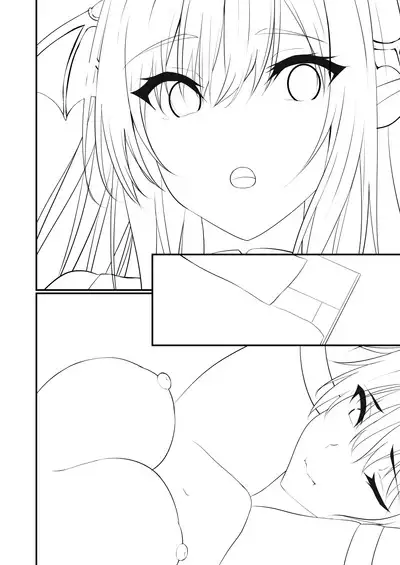 Succubus no Pet ni Naru!?