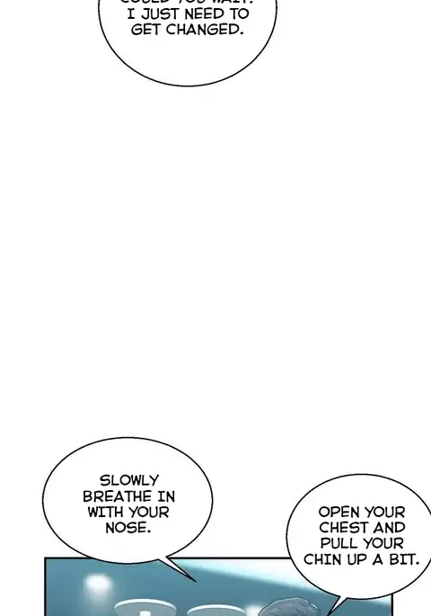 Ghost Love Ch.1-11