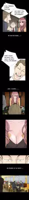 The Taste of the Hand Ch.1-36 (English) (Ongoing)
