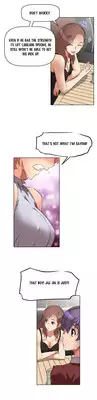 Brawling Go 0-13 Chapters (To be continued)