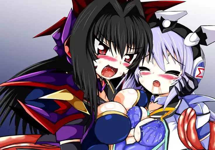 Mahousensi ingokuhen 3 vol.1