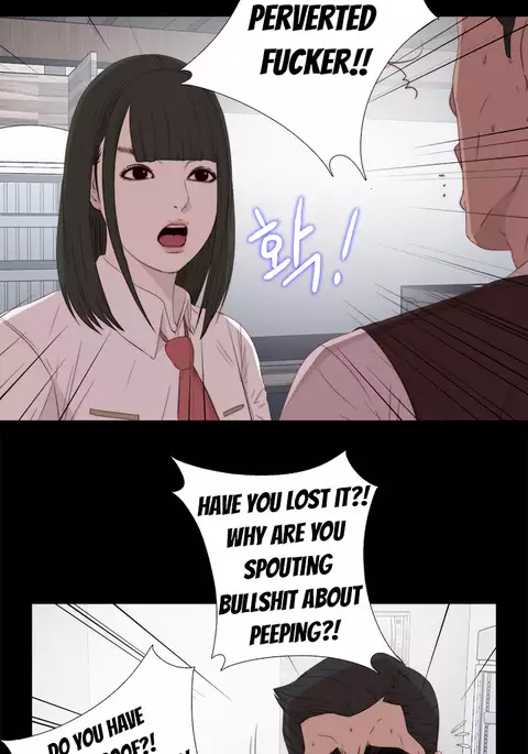 Girl Next Door Ch.1-26