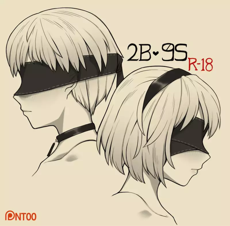 NT00 NSFW Patreon Contents - 2017-05 Patreon Reward