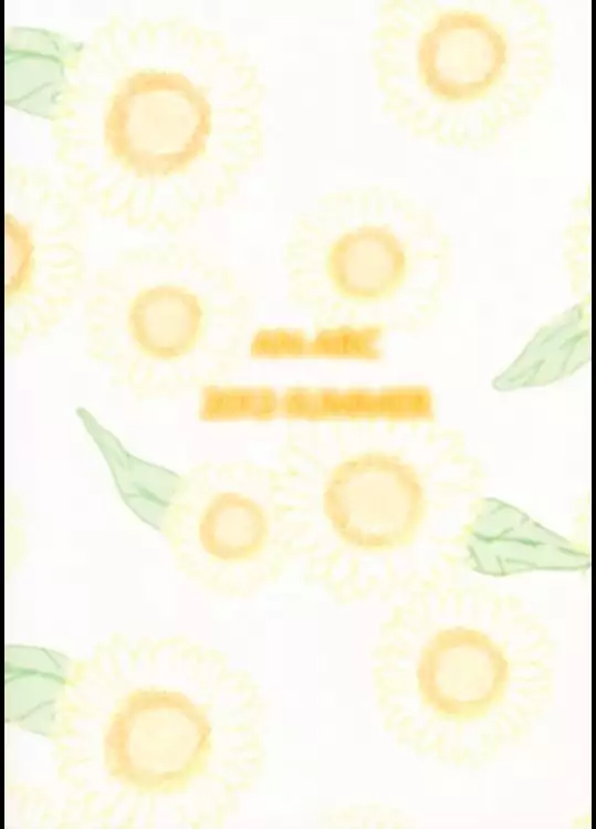 Floraison