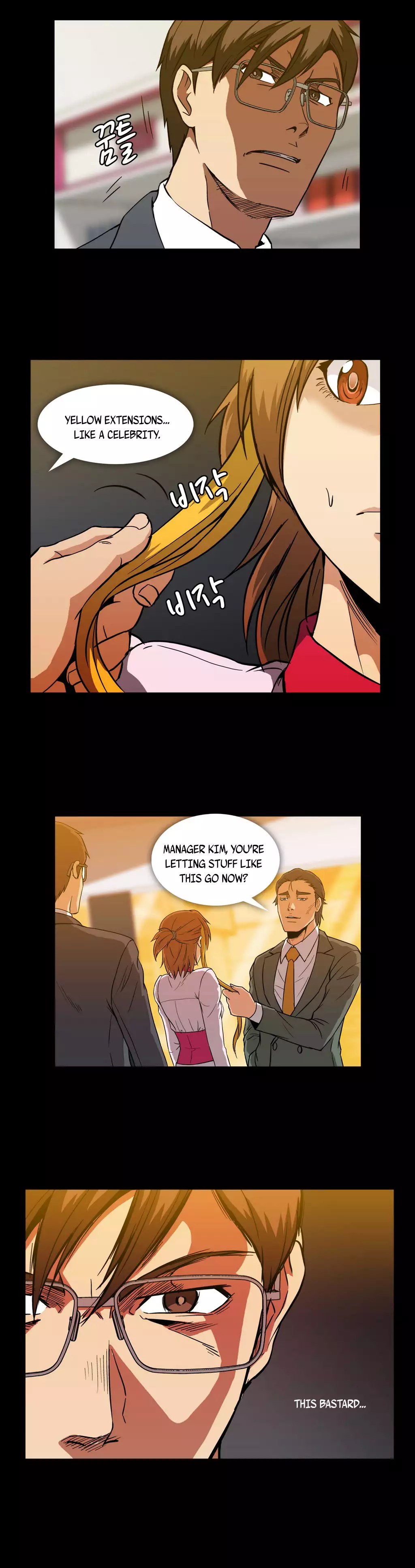 Drug Candy Ch.0-31