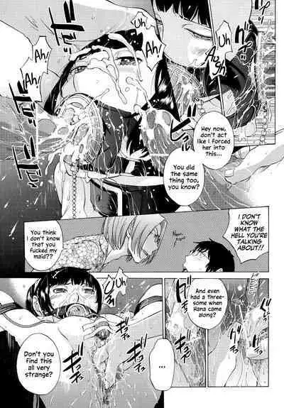 Hanazono Ch 1-5