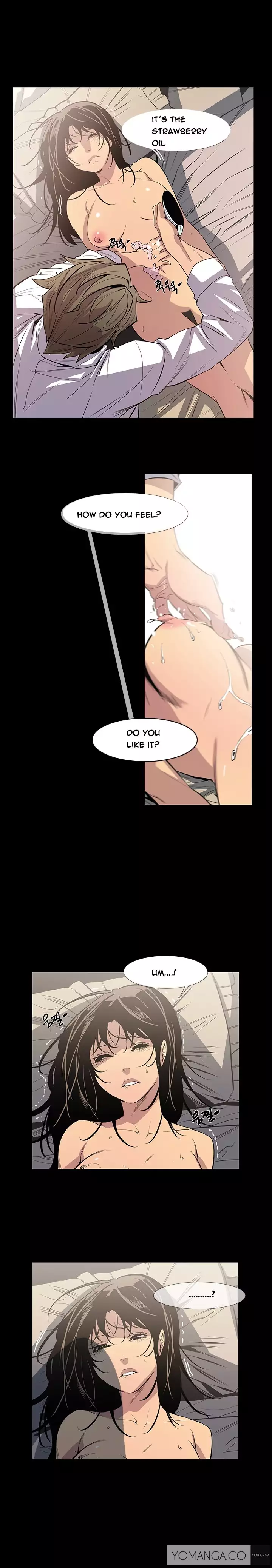 Canine Tooth Ch.1-9
