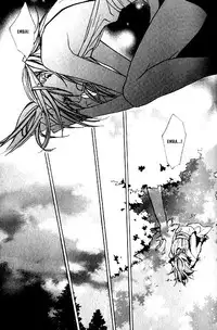 [Kazusa Takashima] Wild Rock [English]
