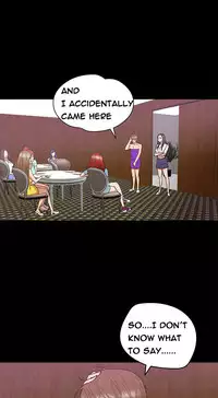 [Madstart] Secret Island Ch.1-27 (English) (Ongoing)