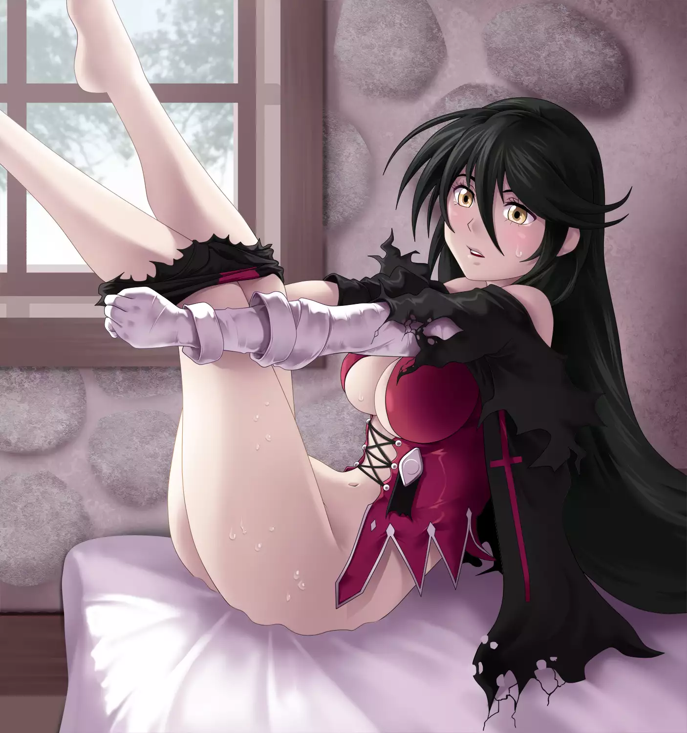 Kuuma no Onna