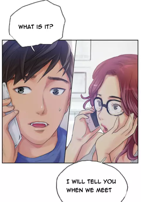 New Face Ch.1-18