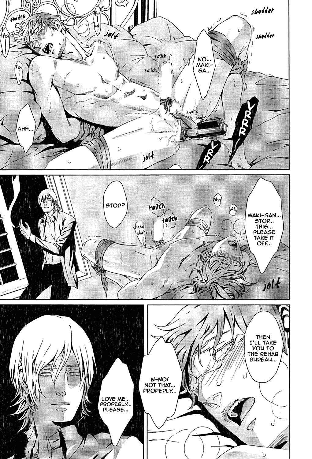 VOID Ch. 1