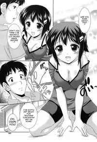[Mizushiro Takuya] Younger Girls! Celebration Ch. 1-12 [English] {Tadanohito}