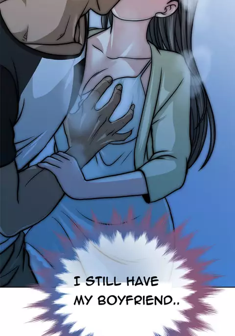 Change Partner Ch.1-11