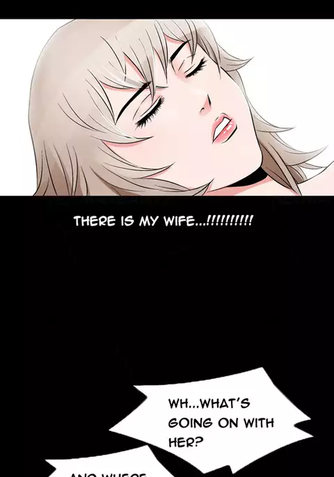 The Taste of Hands Ch.1-57