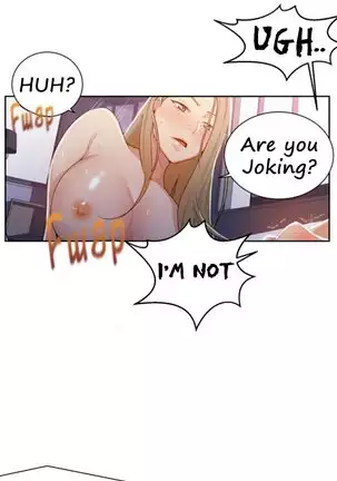 Secret Class Ch.40/?
