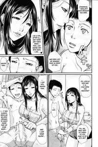 [Toguchi Masaya] Temptation Swimsuit [English][Decensored]