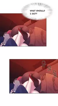 Miss Mystic Ch.1-16 (English) (Ongoing)