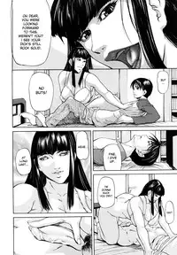 [Shijima Yukio] Sanmi Ittai [English] [desudesu] [Decensored]