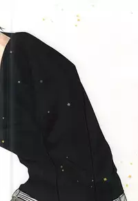 Invisible Warmth (Tokyo Ghoul)