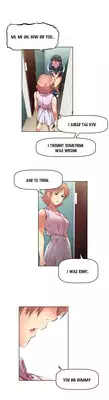 [Worin] Brawling Go Ch.0-17 (English) (YoManga) (Ongoing)
