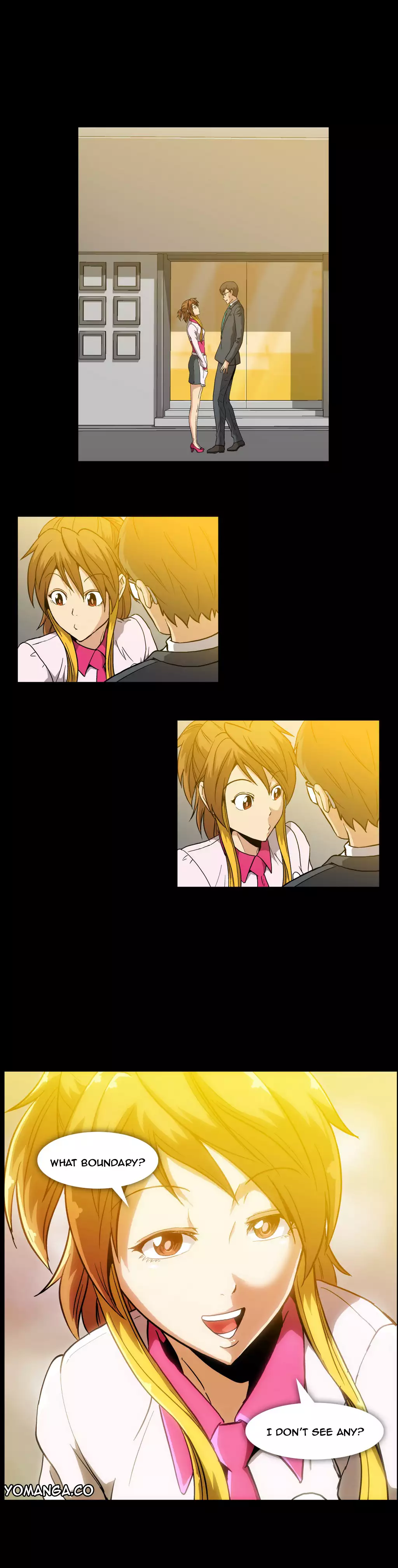 Drug Candy Ch.0-31