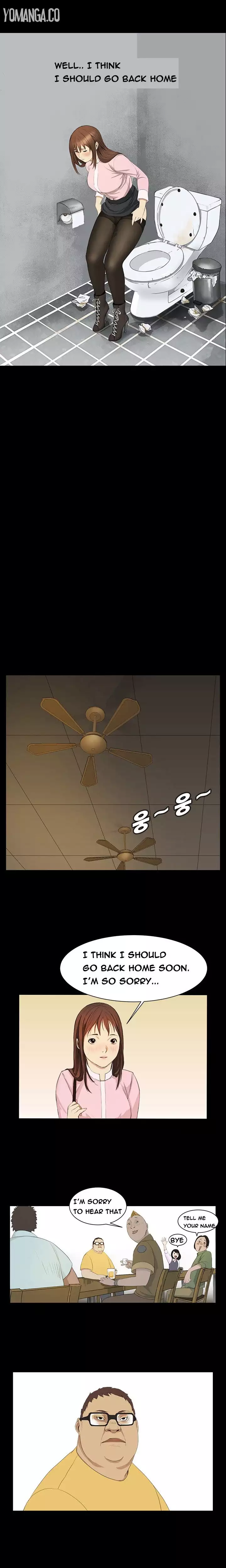 Si-Eun Ch.1-5