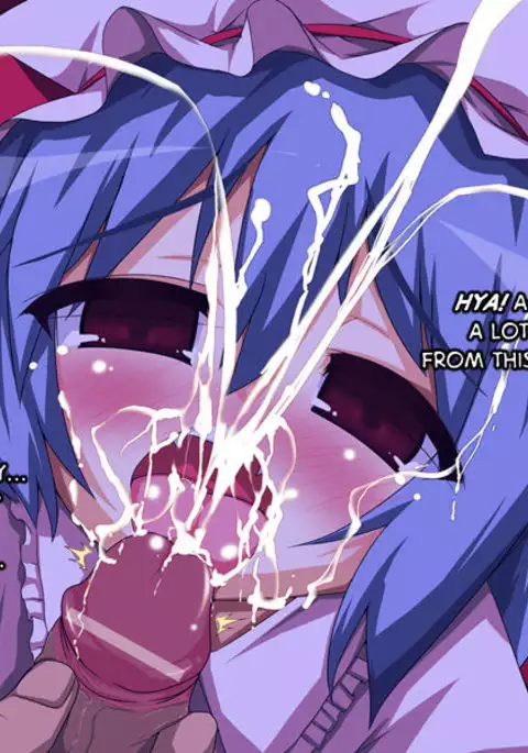 Remilia CG-Shuu