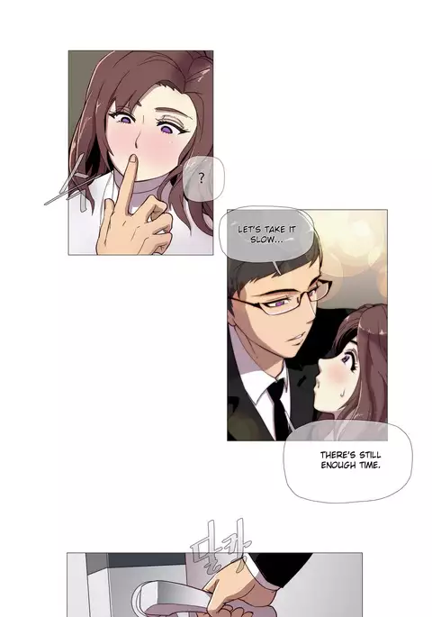 Household Affairs Ch.1-33