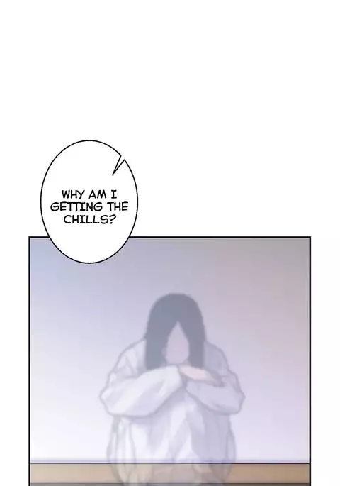 Ghost Love Ch.1-41