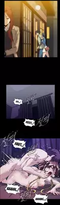 [Yihyeonmin] Drug Candy Ch.0-36 (English) (YoManga) (Ongoing)