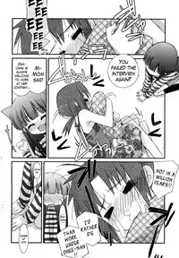 [Mizuki Eimu] Lipstick [English] {Hennojin}