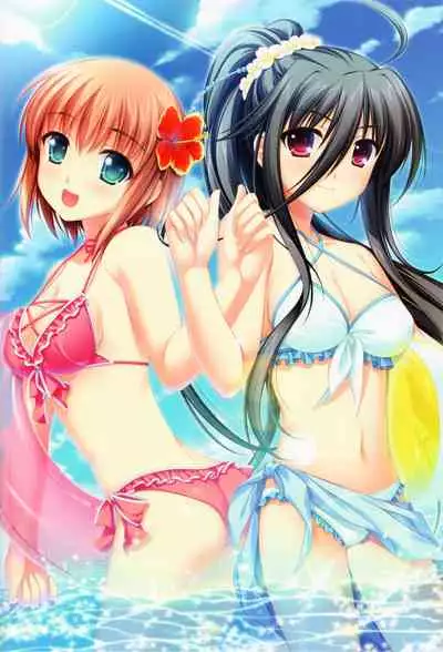 [Alpha] Moeoh Selection - alpha rhythm - Alpha Gashuu [Incomplete]