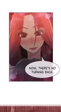 Miss Mystic Ch.1-23 (English) (Ongoing)
