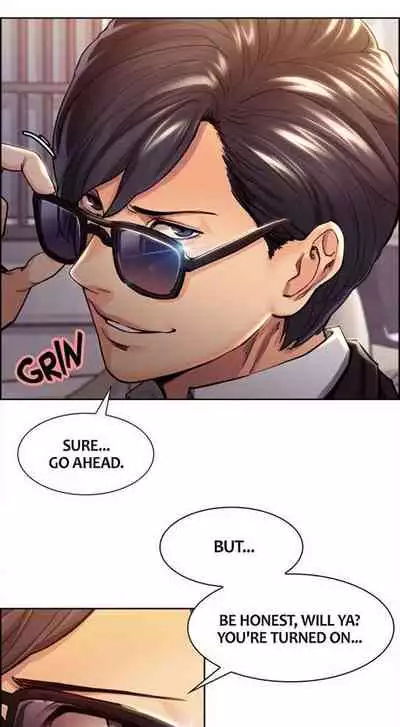 Taste of Forbbiden Fruit Ch.7/24