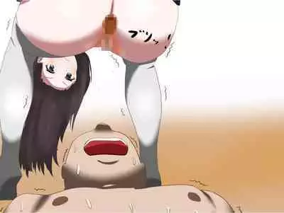 Imomushi Ningen Cafe