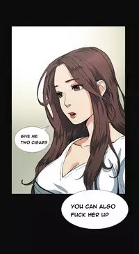 By Chance Ch.1-11 (English) (Ongoing)