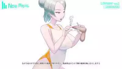 Onani Support Doll MODEL: Maid