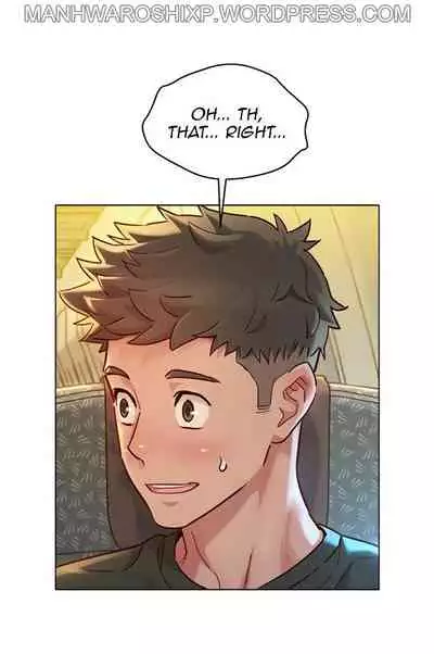 What do you Take me For? Ch.158/?